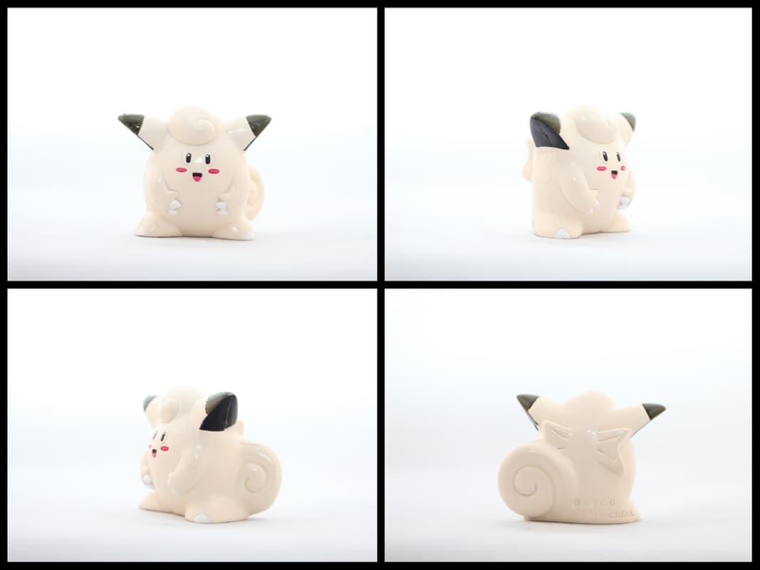 Clefairy Standard