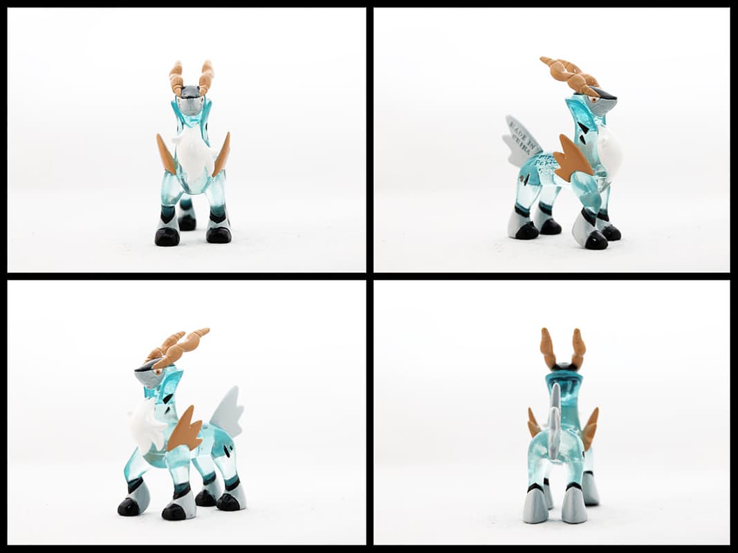 Cobalion Clear