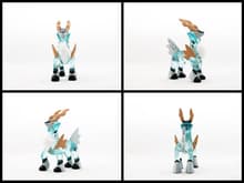 Cobalion