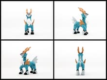 Cobalion