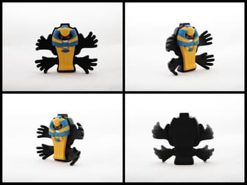 Cofagrigus