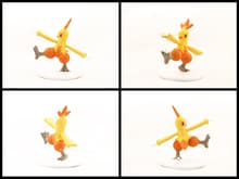 Combusken