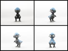 Cranidos