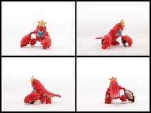 Crawdaunt