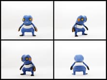 Croagunk