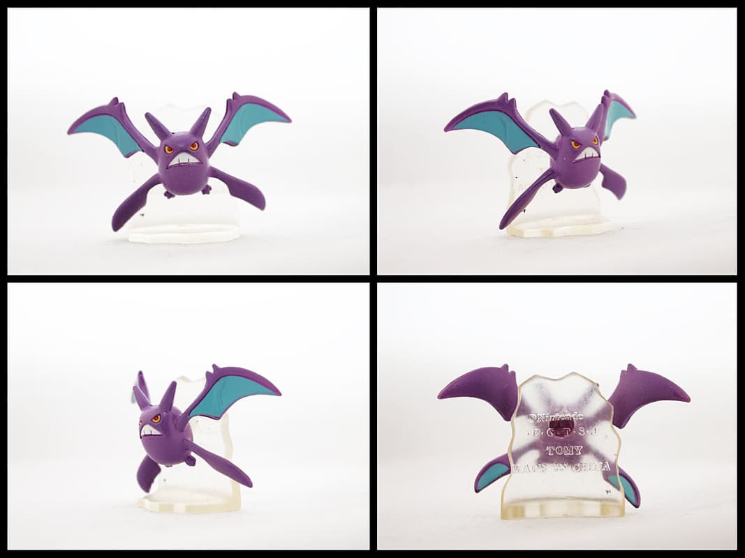 Crobat Standard