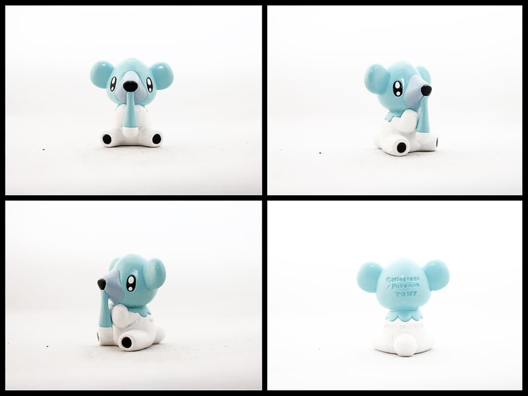 Cubchoo Standard