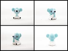 Cubchoo
