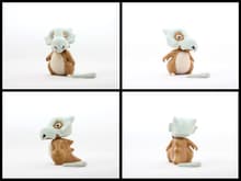 Cubone