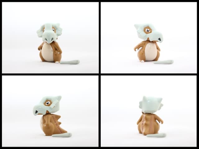 Cubone Auldey