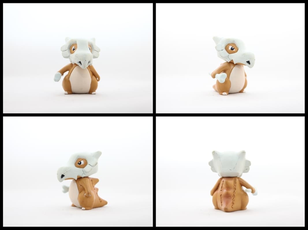 Cubone Standard