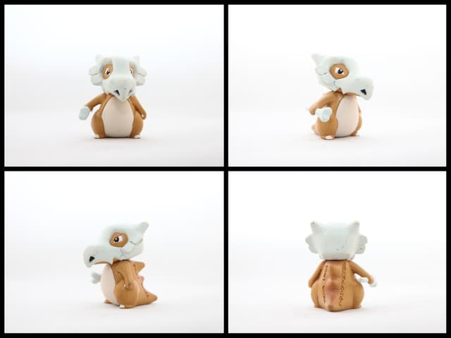 Cubone Standard