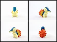 Cyndaquil