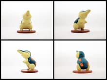 Cyndaquil