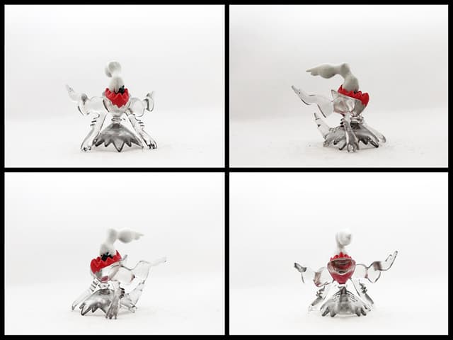 Darkrai Clear
