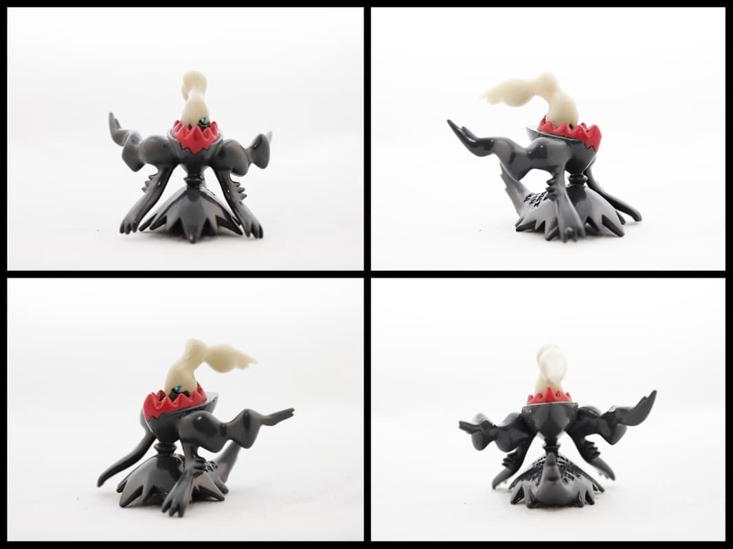 Darkrai Glow In The Dark