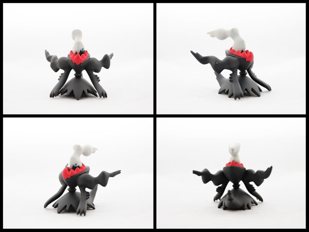 Darkrai Matte