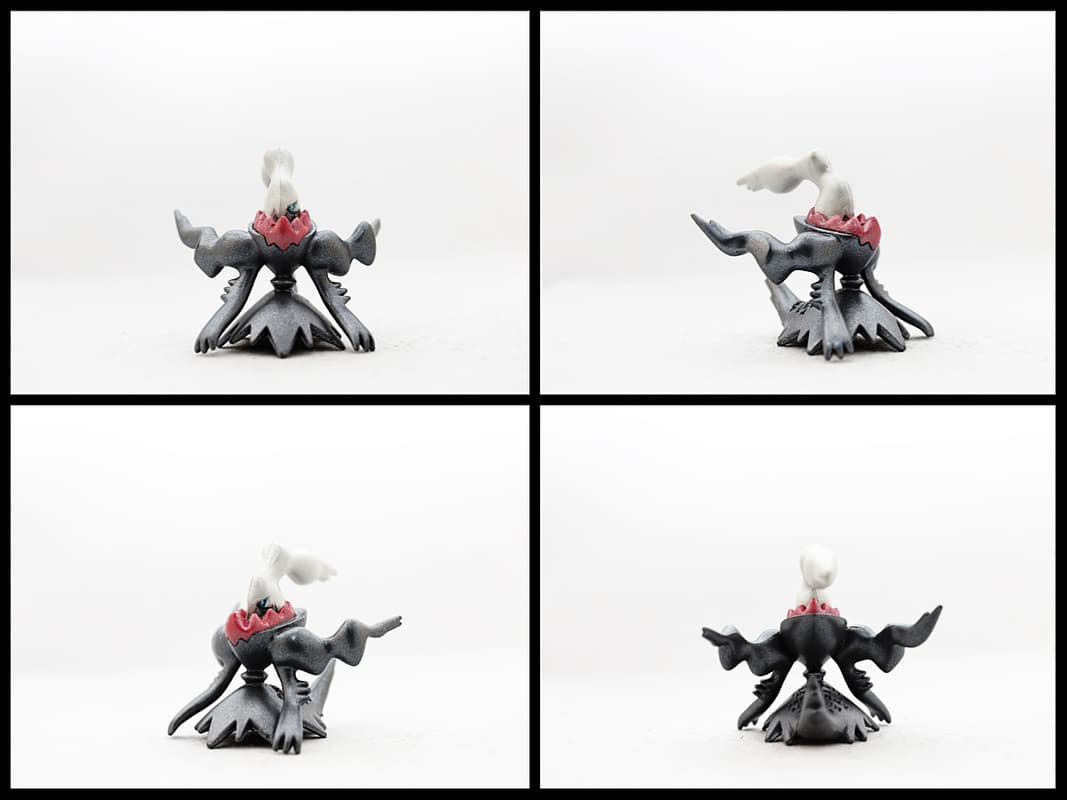 Darkrai Pearly