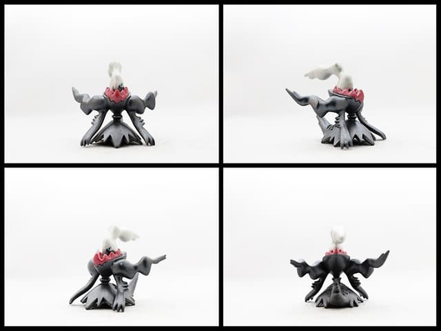 Darkrai Pearly