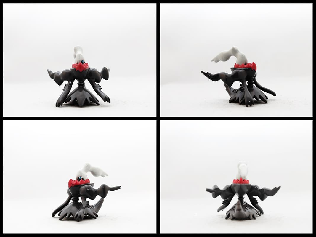 Darkrai Standard