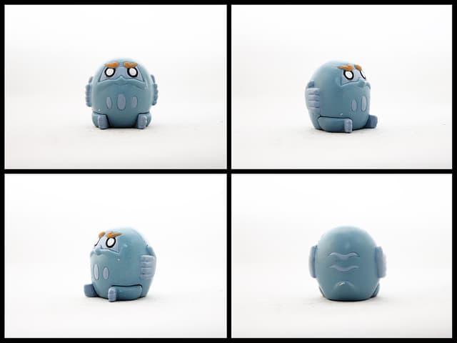 Darmanitan Zen Mode