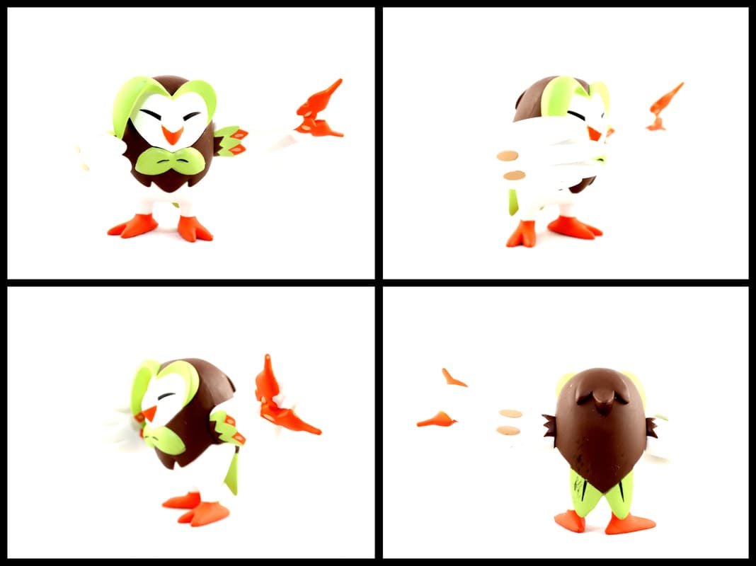 Dartrix Standard