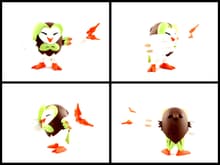 Dartrix