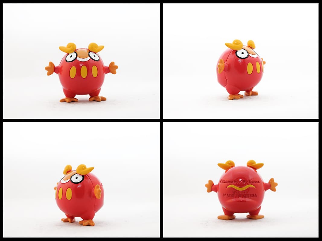 Darumaka Standard
