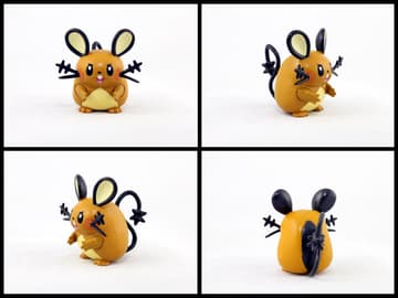 Dedenne