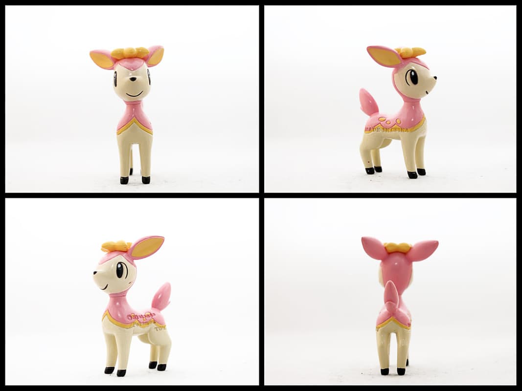 Deerling Spring