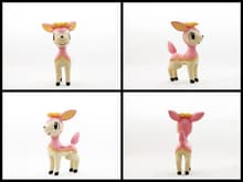 Deerling