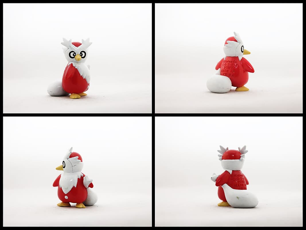 Delibird Standard