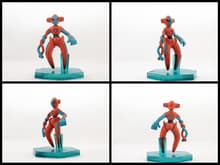 Deoxys