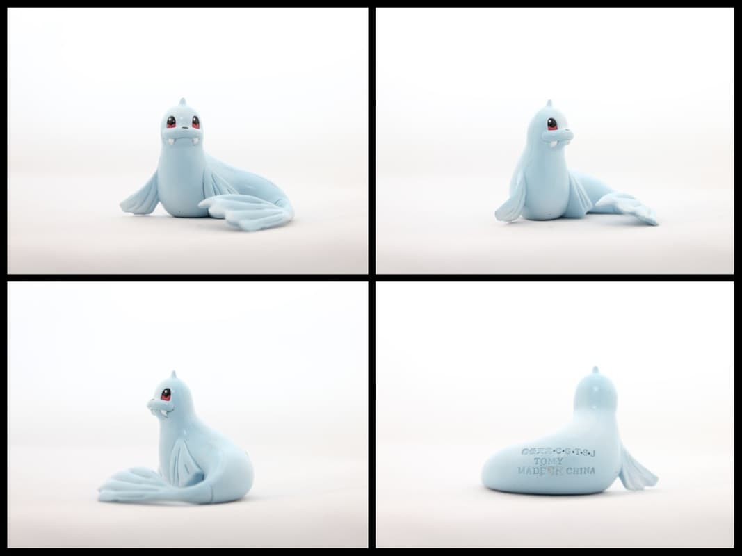 Dewgong Standard