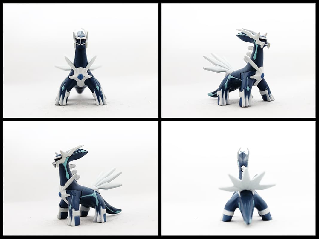 Dialga Standard