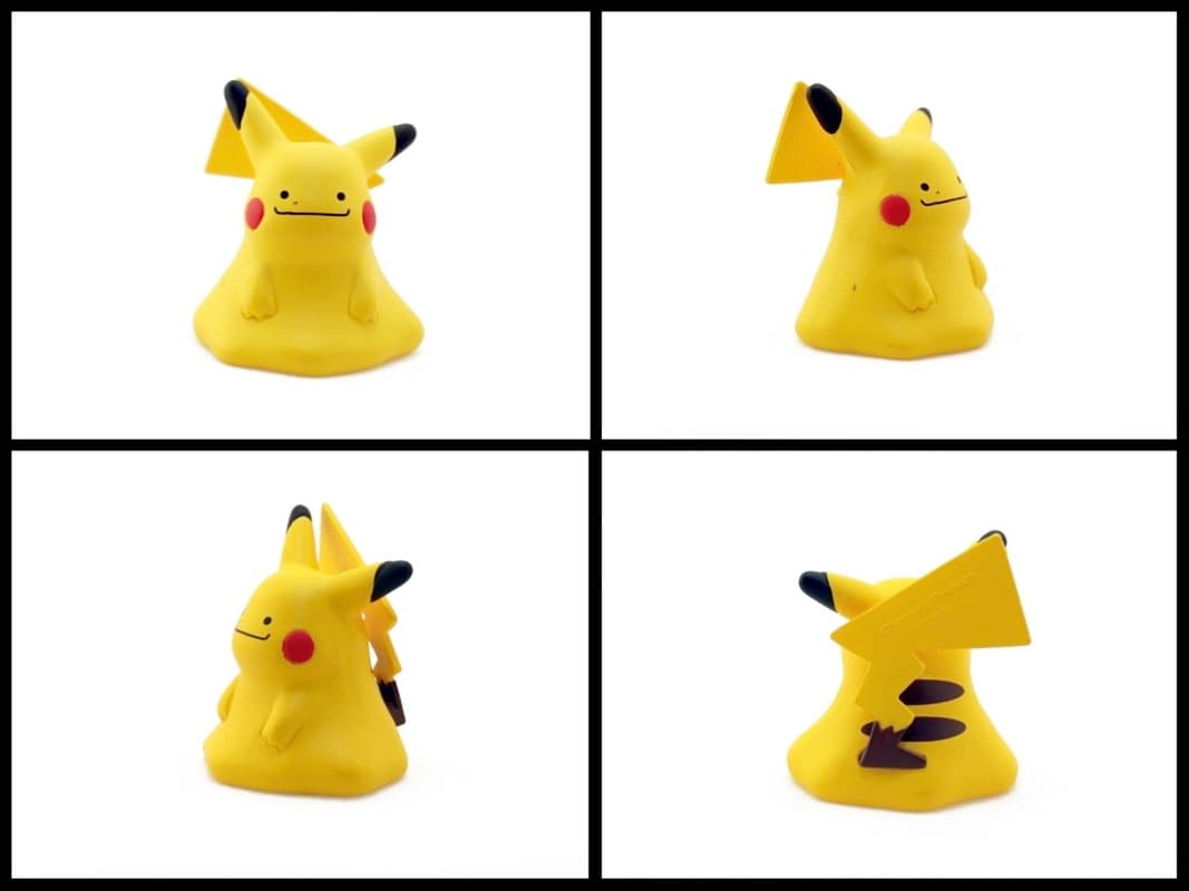 Ditto Matte