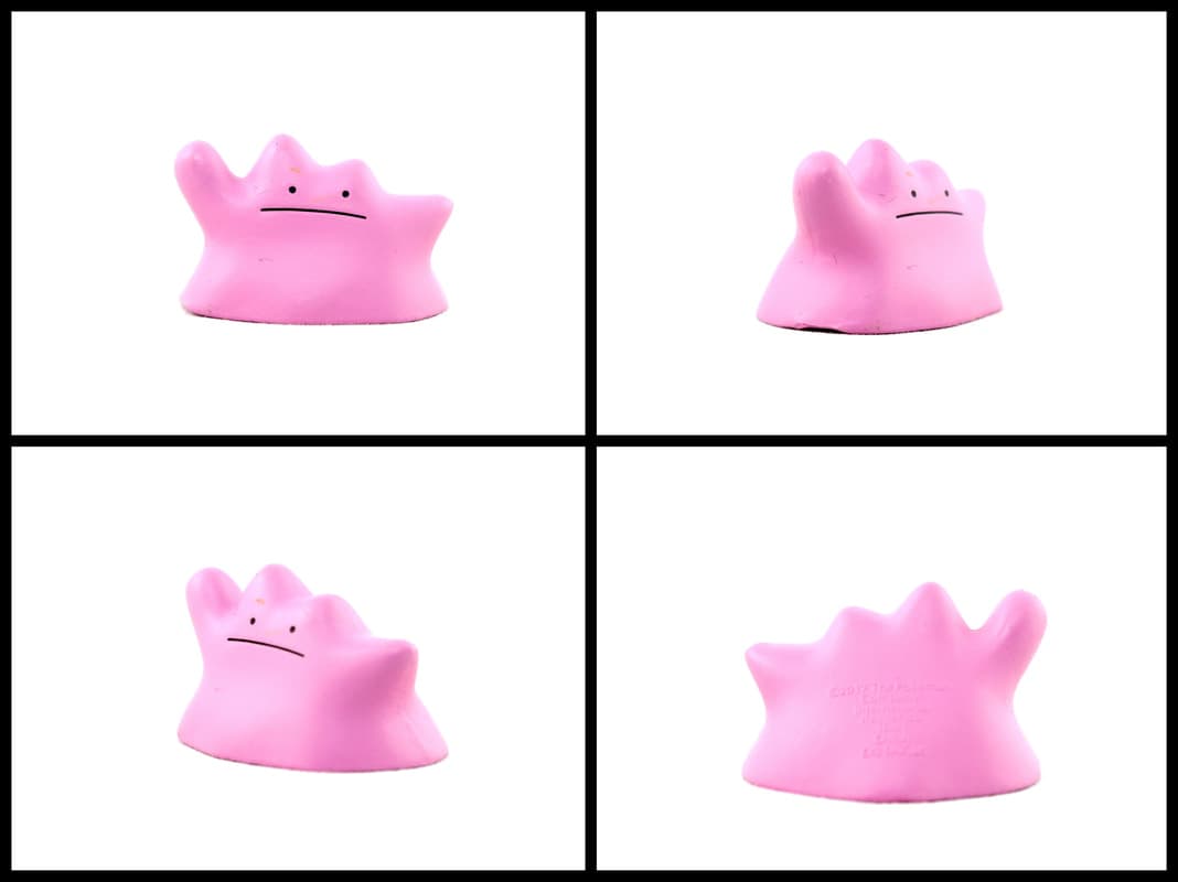Ditto Fosco