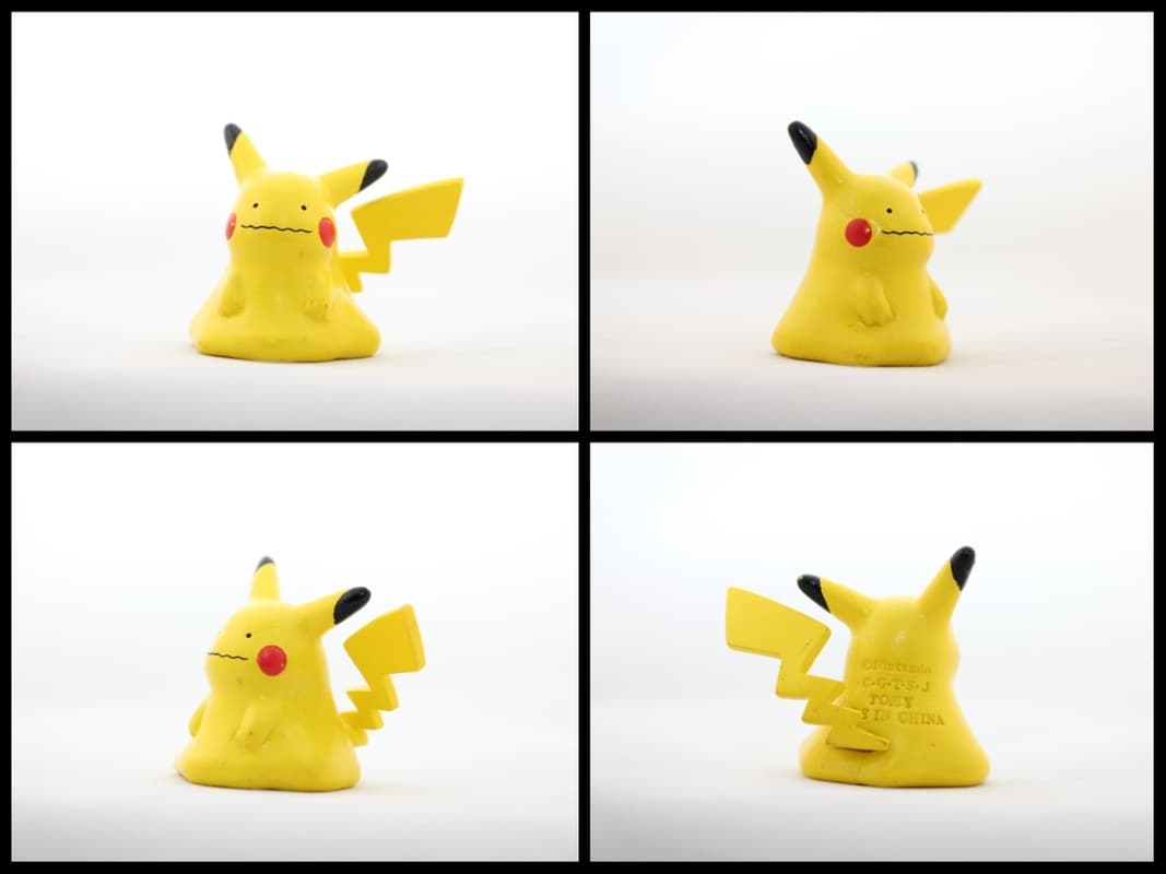 Ditto Standard