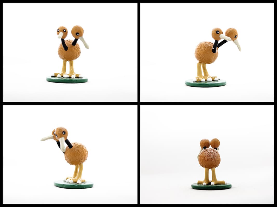 Doduo Standard