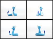 Dragonair