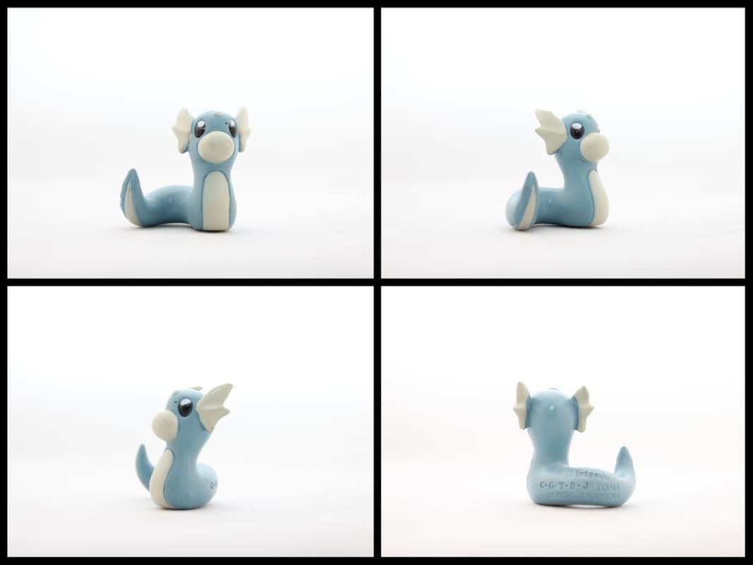 Dragonair Standard