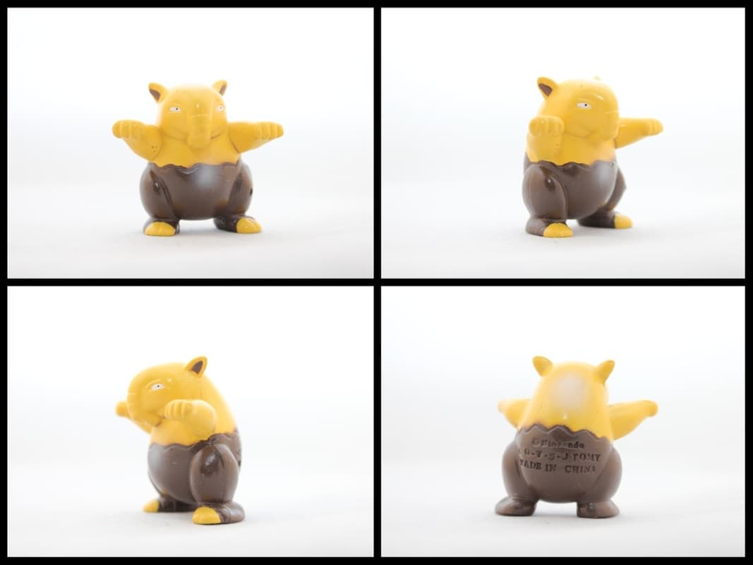Drowzee Standard