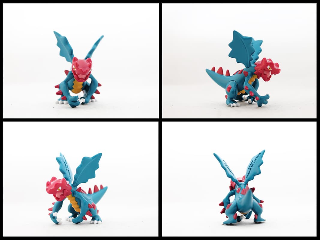 Druddigon Standard