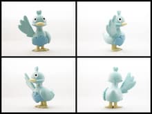 Ducklett