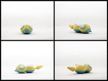 Dunsparce