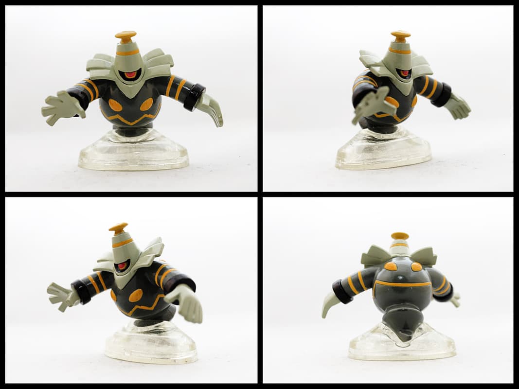 Dusknoir Standard
