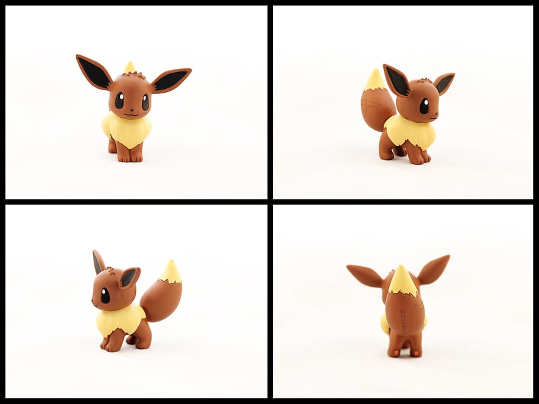 Eevee Matte