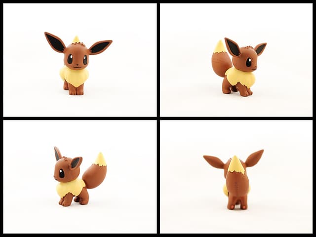 Eevee Matte