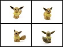 #133 Eevee