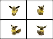 #133 Eevee